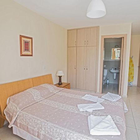 Napiana Apartments Ayia Napa Camera foto
