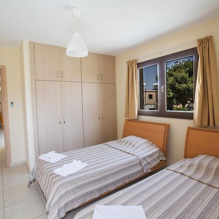Napiana Apartments Ayia Napa Camera foto