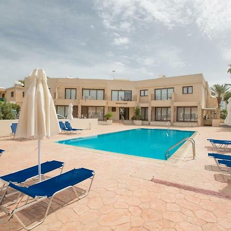 Napiana Apartments Ayia Napa Esterno foto