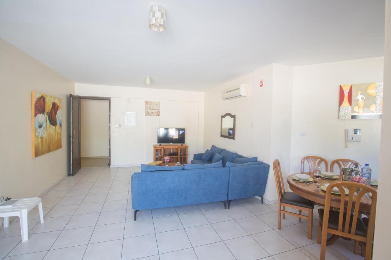 Napiana Apartments Ayia Napa Esterno foto