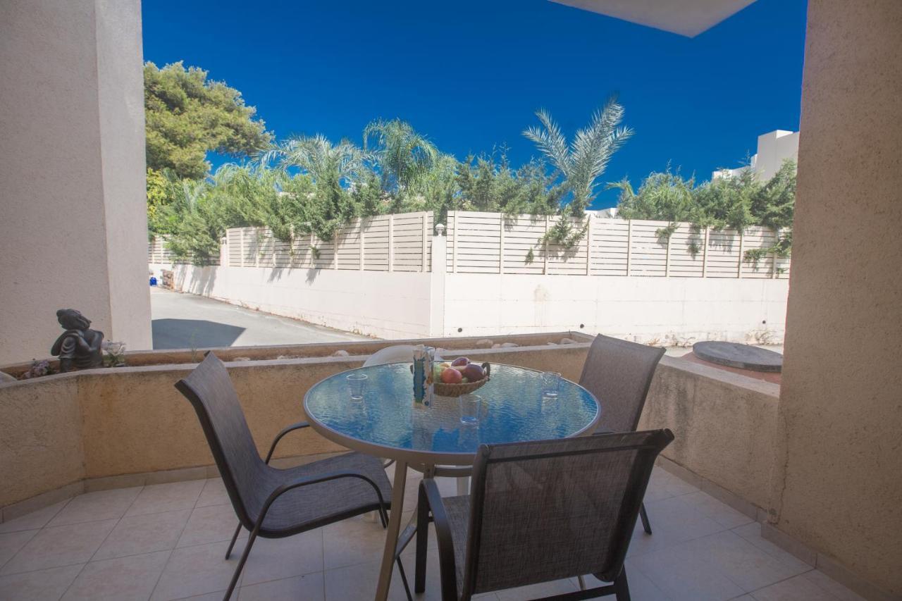 Napiana Apartments Ayia Napa Esterno foto