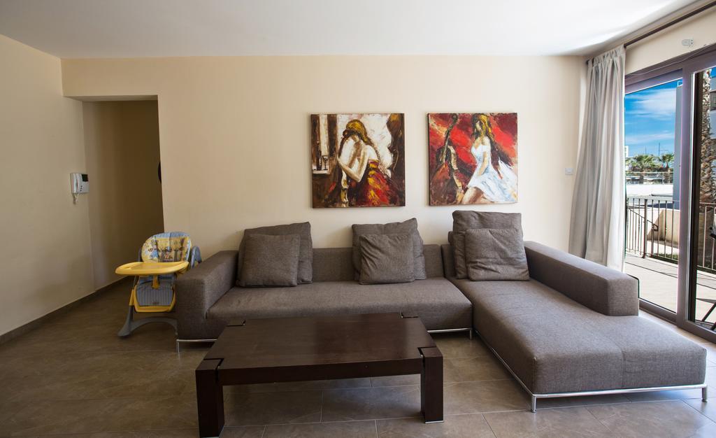 Napiana Apartments Ayia Napa Camera foto
