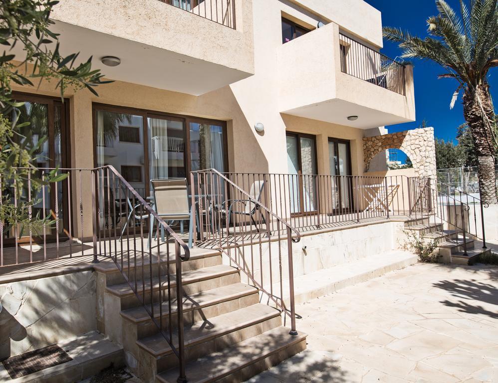Napiana Apartments Ayia Napa Camera foto