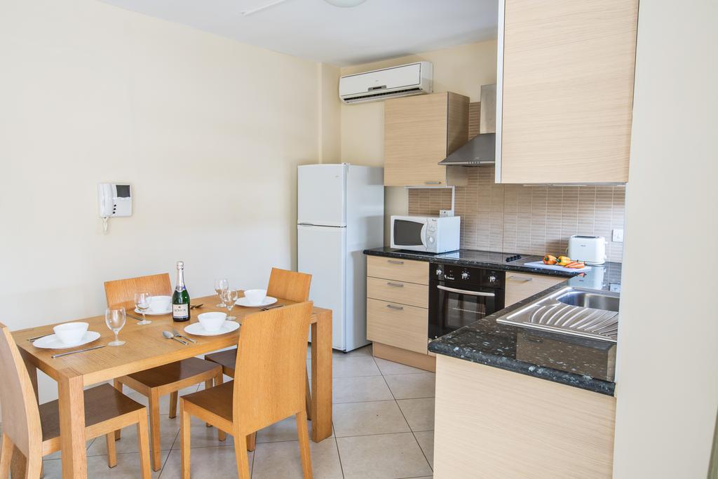 Napiana Apartments Ayia Napa Camera foto