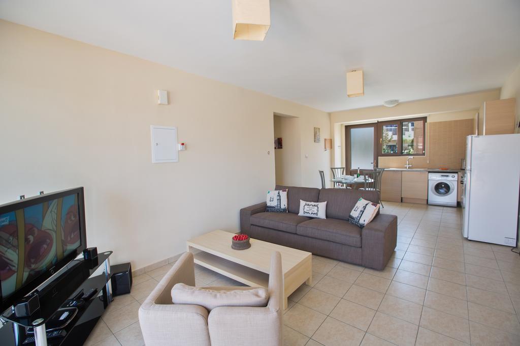 Napiana Apartments Ayia Napa Camera foto