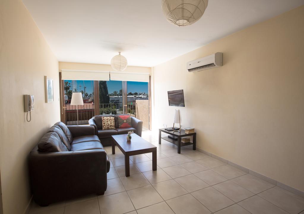 Napiana Apartments Ayia Napa Camera foto