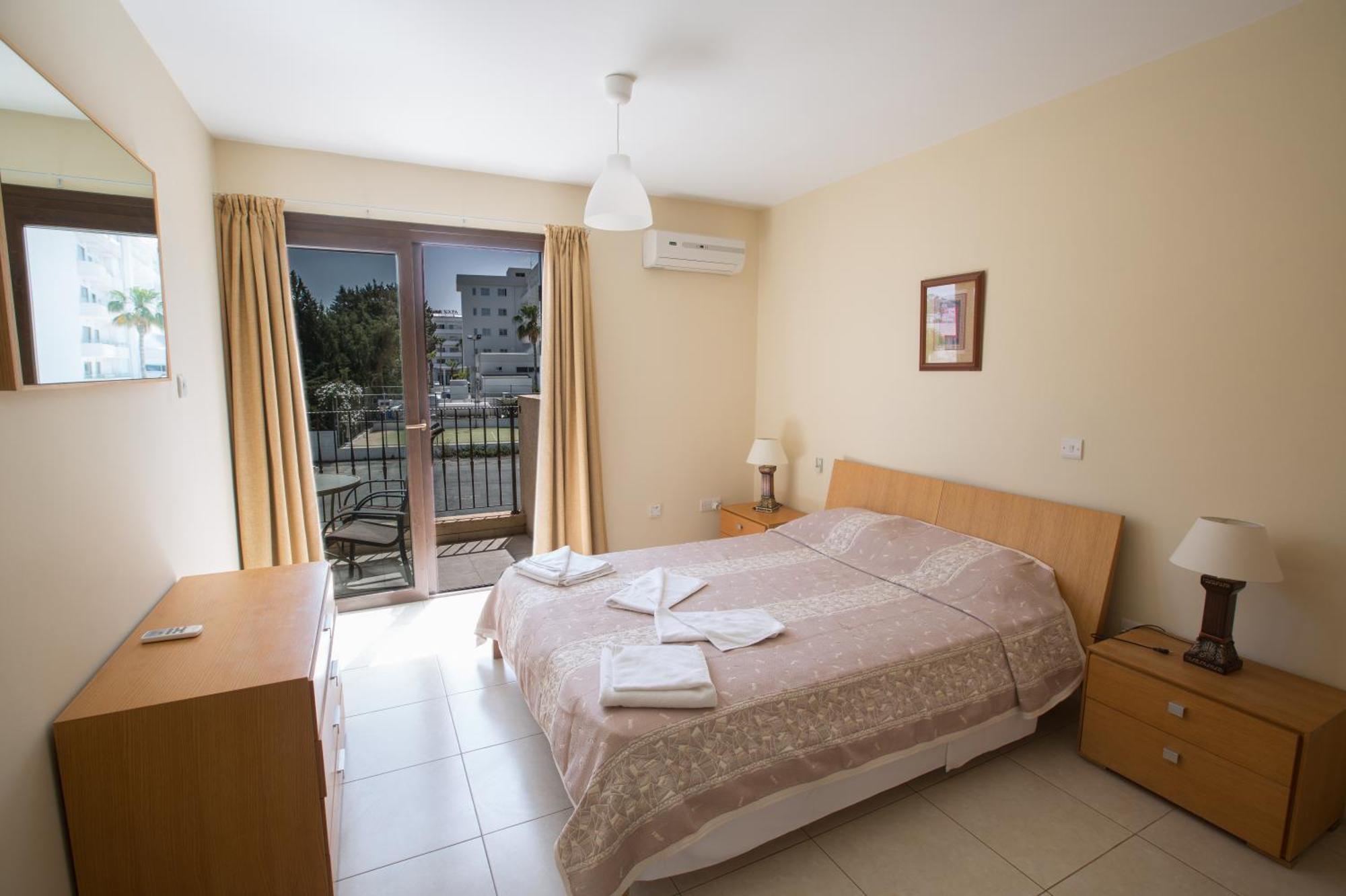 Napiana Apartments Ayia Napa Camera foto