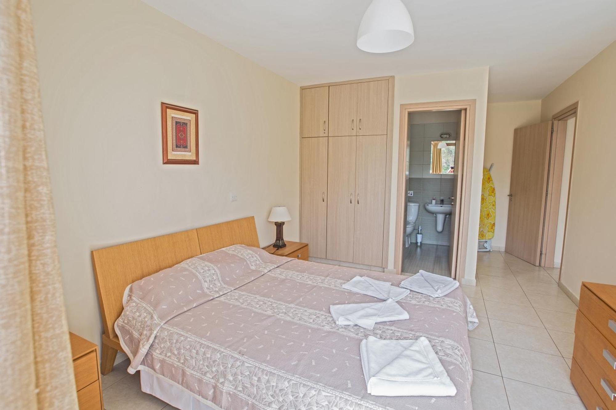 Napiana Apartments Ayia Napa Camera foto