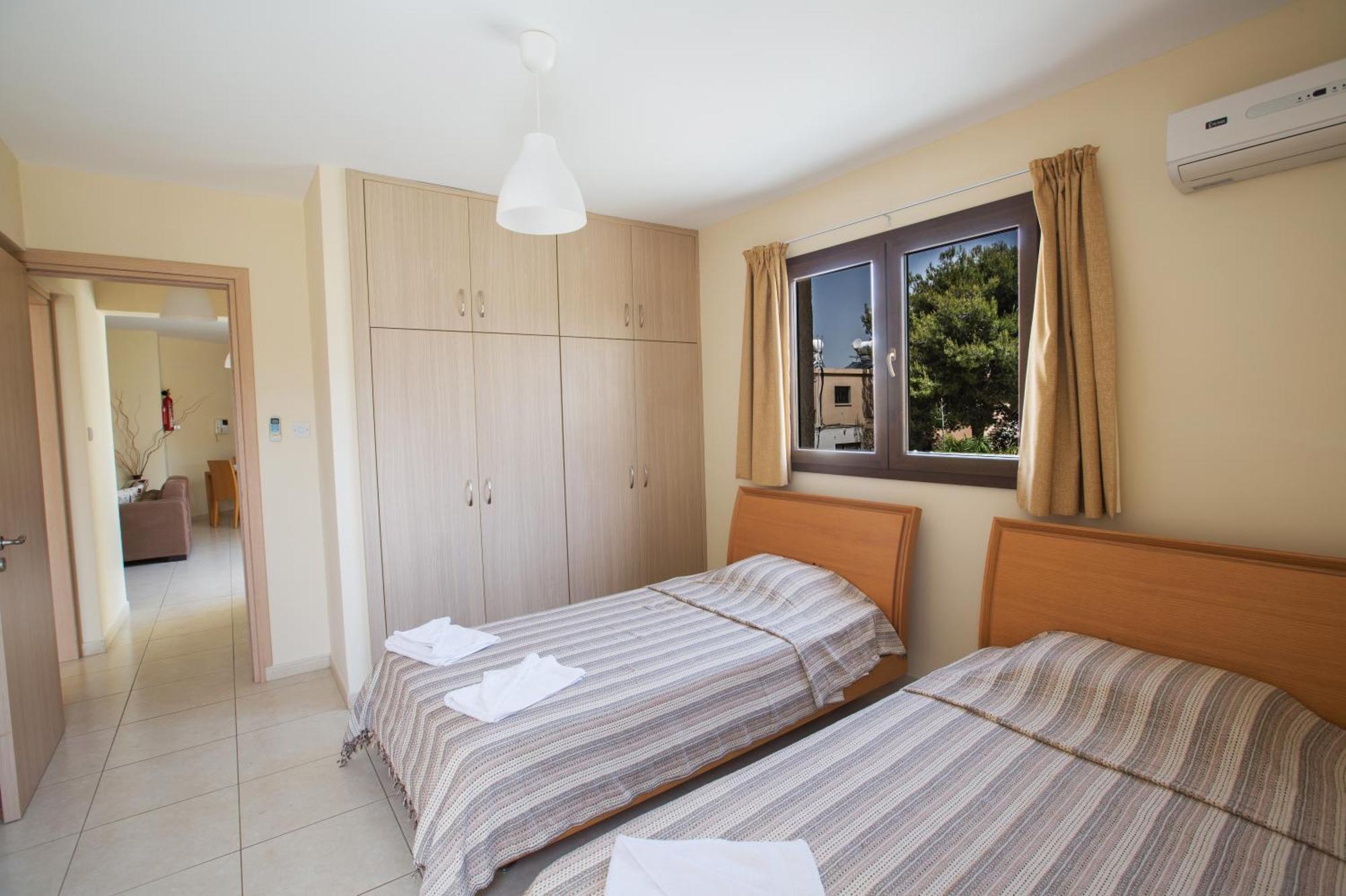 Napiana Apartments Ayia Napa Camera foto