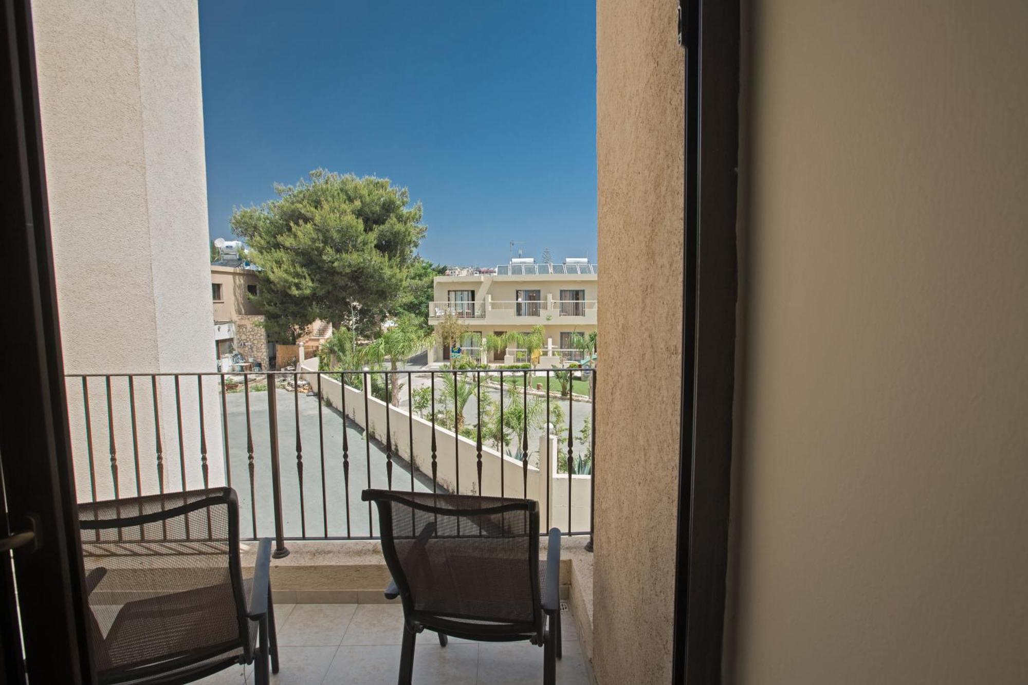 Napiana Apartments Ayia Napa Camera foto