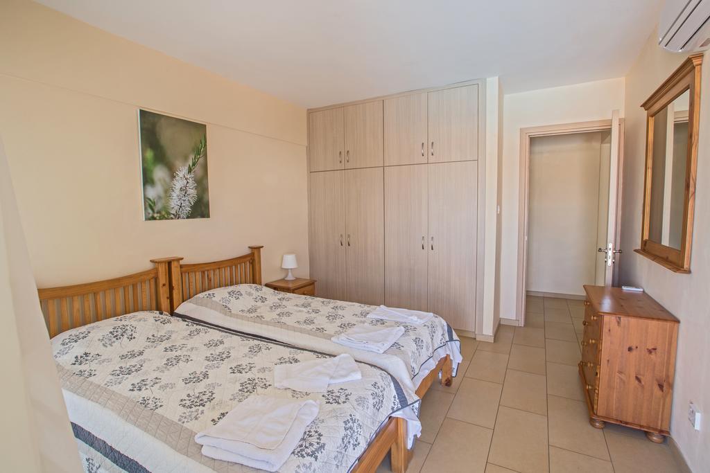 Napiana Apartments Ayia Napa Esterno foto