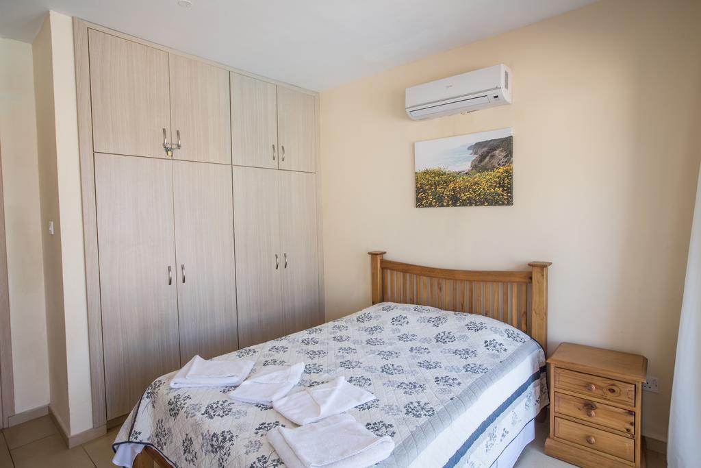 Napiana Apartments Ayia Napa Esterno foto