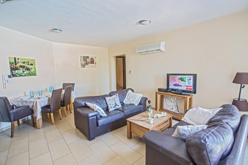 Napiana Apartments Ayia Napa Esterno foto