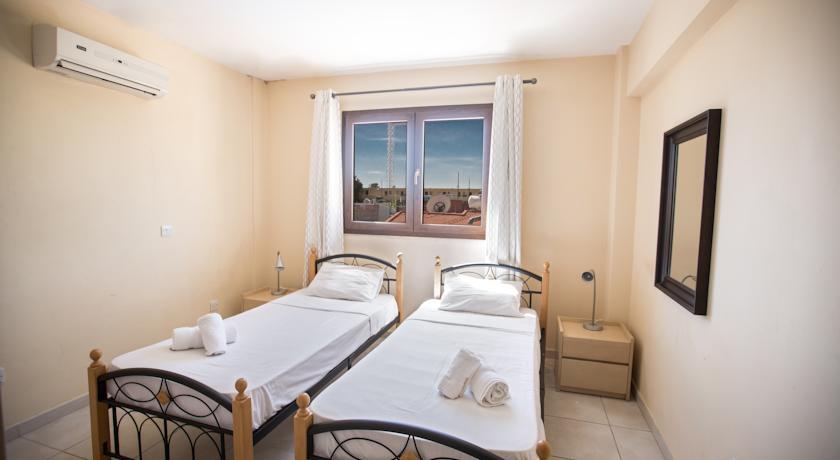 Napiana Apartments Ayia Napa Camera foto