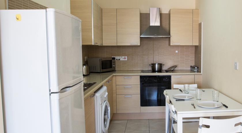 Napiana Apartments Ayia Napa Camera foto